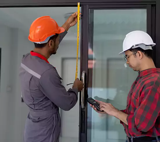 installation in Millbrae