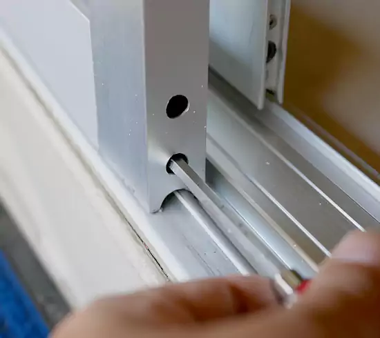 Maintenance in Millbrae