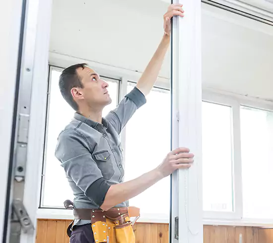 Replacement in Millbrae